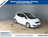 Used Kia Venga