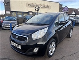 Used Kia Venga