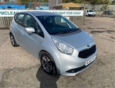 Used Kia Venga