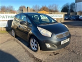 Used Kia Venga