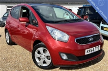 Kia Venga