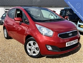 Used Kia Venga