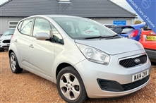 Kia Venga