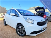 Used Kia Venga