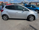 Kia Venga Image 3