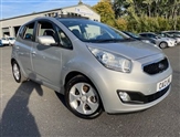 Used Kia Venga