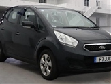 Used Kia Venga