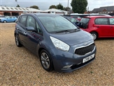 Used Kia Venga