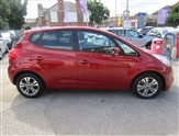 Kia Venga Image 3