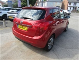 Kia Venga Image 4