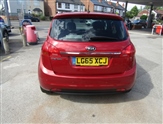 Kia Venga Image 5