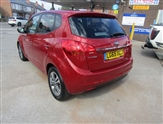 Kia Venga Image 6