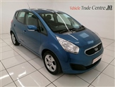 Used Kia Venga