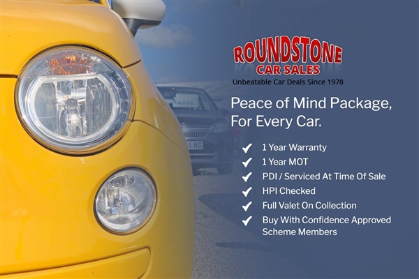 Large image for the Used Kia Venga