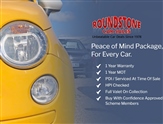 Used Kia Venga
