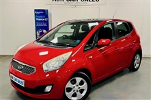 Kia Venga