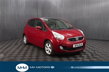 Kia Venga