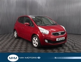 Used Kia Venga