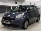 Used Kia Venga