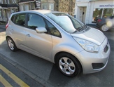 Kia Venga Image 1