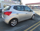 Kia Venga Image 2