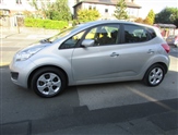 Kia Venga Image 3