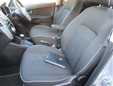 Kia Venga Image 4