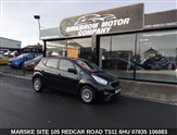 Used Kia Venga