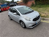 Used Kia Venga