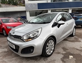 Used Kia Venga