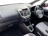 Kia Venga Image 2