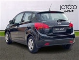 Kia Venga Image 3