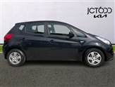 Kia Venga Image 4
