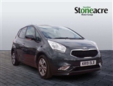 Kia Venga Image 1