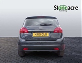 Kia Venga Image 3