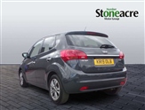 Kia Venga Image 4
