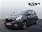 Kia Venga Image 5