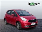 Kia Venga Image 1