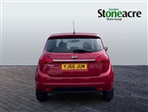 Kia Venga Image 4
