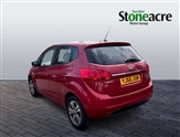Kia Venga Image 5