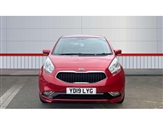 Kia Venga Image 3