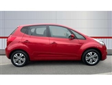 Kia Venga Image 5