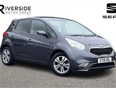 Kia Venga Image 1