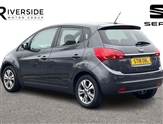 Kia Venga Image 3