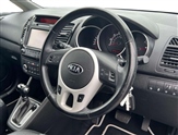 Kia Venga Image 6