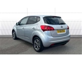 Kia Venga Image 2