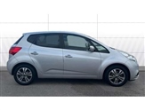 Kia Venga Image 5