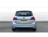 Kia Venga Image 6