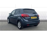 Kia Venga Image 2