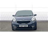 Kia Venga Image 3